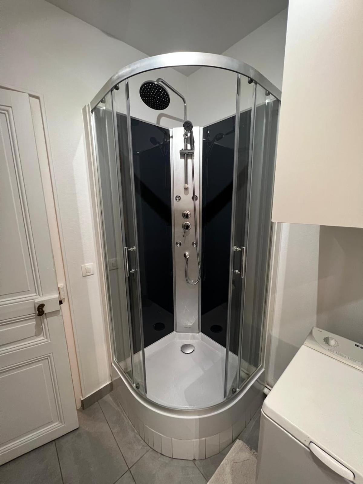 Studio Cosy Aux Portes De Paris - 2Pax Saint-Ouen (Seine-Saint-Denis) Exterior foto